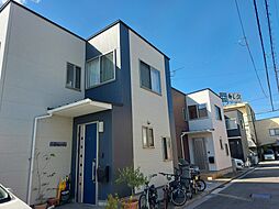 クレシェンテ古三津A棟・B棟・C棟 A 号室