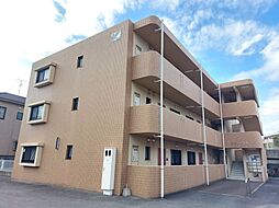 プチシャンス 203 号室