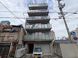 セレナ湊町 601 号室