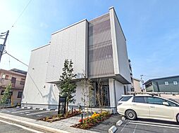 シャーメゾン小栗 203 号室