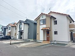 プロバンスタウン森松 A 号室