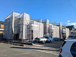 グランシャトー東野 A棟 号室