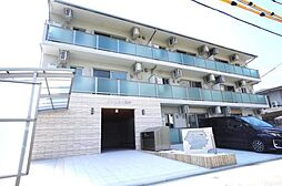 クオリスタ高砂 102 号室