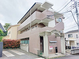 コスモス館 303 号室