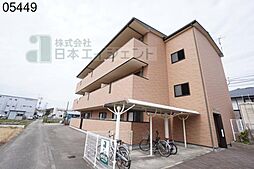 フォブール一色V 301 号室