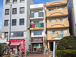 プリマ・クラッセ 401 号室