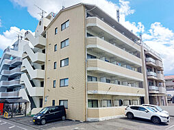 オクトワール松山土居田西館 407 号室