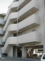 シャトレー築山 501 号室