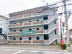 湯築ロジュマン1 206 号室