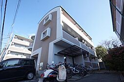湯築ロジュマン2 102 号室