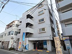 オックスフォードサーカス本町 203 号室