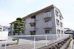 ミッチェルハウス 202 号室