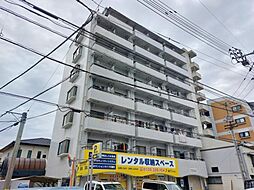 ジョイフル第3今市 402 号室