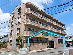 パラシオ・リリア 301 号室