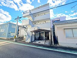 マンションクリオ 202 号室