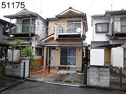 徳田借家 1 号室