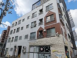 石丸ビル（勝山） 402 号室