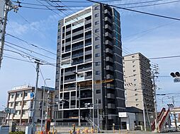 メイフェアコエックスプレミアム 1001 号室