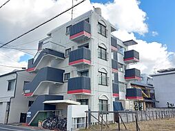 カンパニュラ北代 403 号室