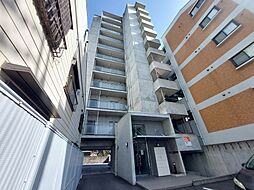 アーバン道後今市 801 号室