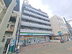 カーサエルマール 402 号室