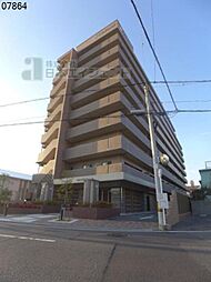 アルファライフ竹原2 508 号室