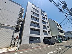 第二朝日 302 号室