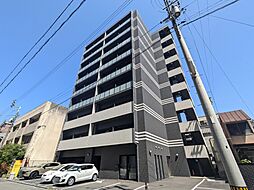 Mayfair東雲Premium 902 号室