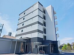 アルカンシエルＳ 402 号室