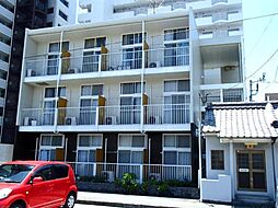 レオパレスフォーユー　本町 202 号室