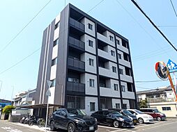 Credo in te土居田 403 号室