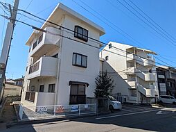 近藤マンション（北久米） 1-E 号室