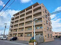 プレザント来住 402 号室