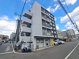 梨々マンション 401 号室