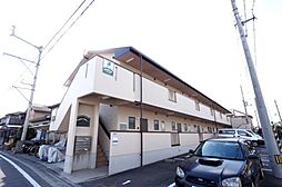 Bonne chance 103 号室