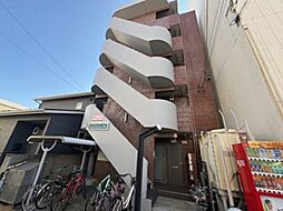 プチシャンブルM 201 号室