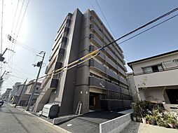 BelSole本町 603 号室