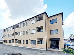 フォブールAlice 202 号室