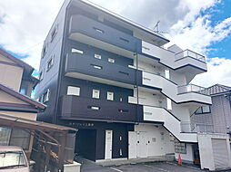 ルナ・ソレイユ桑原 402 号室