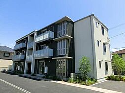 ユキコート椿 203 号室