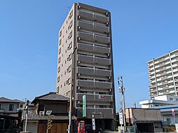 プレリュード本町 702 号室