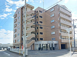 スカイコート 505 号室