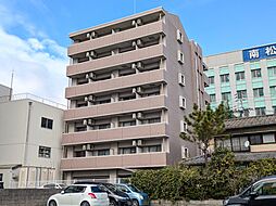 マリアージュ朝生田 505 号室