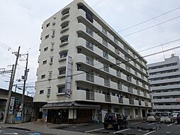 松山西ハイツ 402 号室