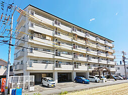 スカイピア保免 605 号室