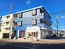 メゾン・ド・SHIMIZU 203 号室