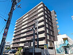 アルファスマート市駅西 805 号室