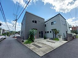 フェリシエ道後 A 号室