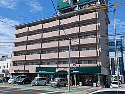 フォンテーヌ・朝生田 304 号室