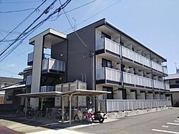 レオパレススカイ 201 号室